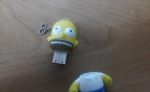 USB klúč Homer Simpson 16GB