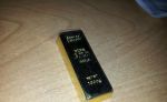 USB klúč Zlatá tehlička 8GB