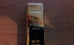 USB klúč Zlatá tehlička 8GB – fotka 2
